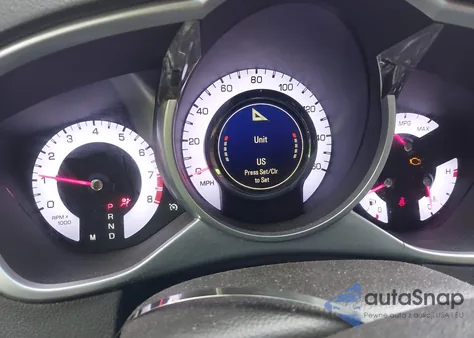 2011 Cadillac Srx Luxury Collection z USA, uszkodzony, nr VIN 3GYFNDEY0BS568787